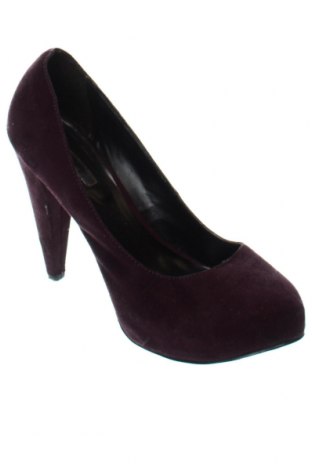 Γυναικεία παπούτσια, Μέγεθος 40, Χρώμα Βιολετί, Τιμή 7,72 €