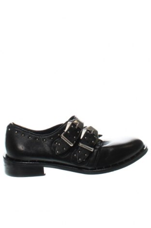 Γυναικεία παπούτσια, Μέγεθος 37, Χρώμα Μαύρο, Τιμή 10,09 €