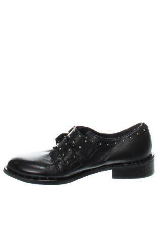 Γυναικεία παπούτσια, Μέγεθος 37, Χρώμα Μαύρο, Τιμή 11,88 €