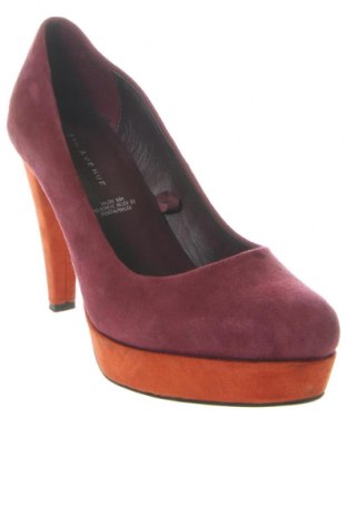 Γυναικεία παπούτσια 5th Avenue, Μέγεθος 39, Χρώμα Κόκκινο, Τιμή 9,53 €
