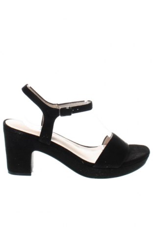 Γυναικεία παπούτσια About You, Μέγεθος 41, Χρώμα Μαύρο, Τιμή 18,10 €