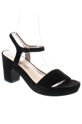 Γυναικεία παπούτσια About You, Μέγεθος 41, Χρώμα Μαύρο, Τιμή 12,81 €