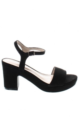 Γυναικεία παπούτσια About You, Μέγεθος 37, Χρώμα Μαύρο, Τιμή 11,32 €