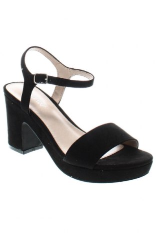 Γυναικεία παπούτσια About You, Μέγεθος 37, Χρώμα Μαύρο, Τιμή 12,81 €