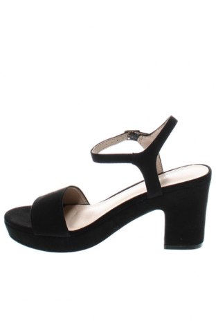 Γυναικεία παπούτσια About You, Μέγεθος 37, Χρώμα Μαύρο, Τιμή 12,81 €