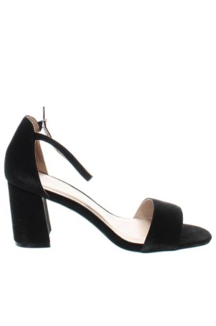 Γυναικεία παπούτσια About You, Μέγεθος 40, Χρώμα Μαύρο, Τιμή 18,10 €
