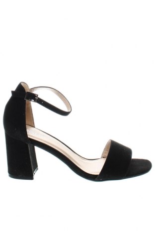 Γυναικεία παπούτσια About You, Μέγεθος 39, Χρώμα Μαύρο, Τιμή 18,10 €