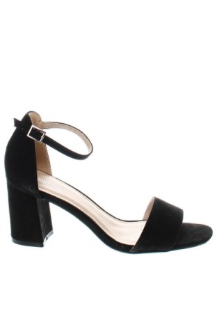 Γυναικεία παπούτσια About You, Μέγεθος 40, Χρώμα Μαύρο, Τιμή 18,10 €