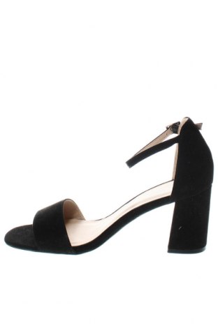 Γυναικεία παπούτσια About You, Μέγεθος 40, Χρώμα Μαύρο, Τιμή 13,08 €