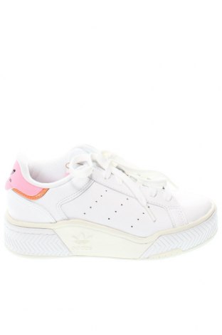 Γυναικεία παπούτσια Adidas Originals, Μέγεθος 38, Χρώμα Λευκό, Τιμή 41,50 €