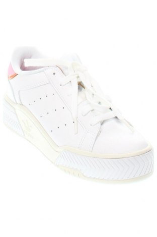 Γυναικεία παπούτσια Adidas Originals, Μέγεθος 38, Χρώμα Λευκό, Τιμή 82,99 €