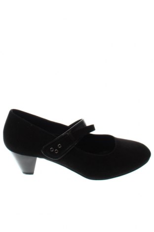 Дамски обувки Ambellis, Размер 41, Цвят Черен, Цена 15,39 лв.