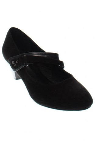 Дамски обувки Ambellis, Размер 41, Цвят Черен, Цена 30,16 лв.
