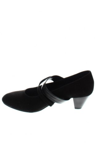 Дамски обувки Ambellis, Размер 41, Цвят Черен, Цена 30,16 лв.