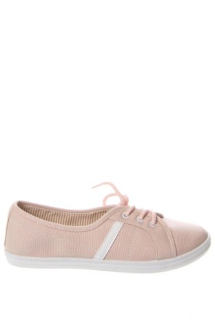 Дамски обувки Ambellis, Размер 36, Цвят Розов, Цена 23,46 лв.