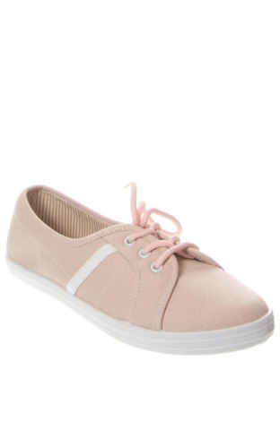 Дамски обувки Ambellis, Размер 36, Цвят Розов, Цена 102,00 лв.