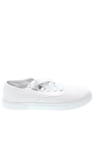 Γυναικεία παπούτσια Ambellis, Μέγεθος 40, Χρώμα Λευκό, Τιμή 16,30 €