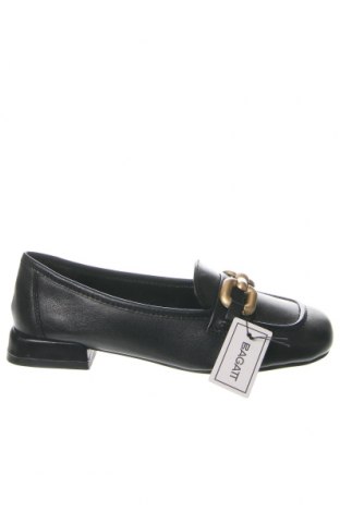 Дамски обувки Bagatt, Размер 37, Цвят Черен, Цена 79,80 лв.