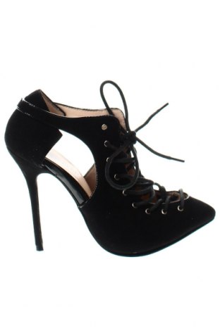 Дамски обувки Botinelli, Размер 36, Цвят Черен, Цена 29,70 лв.