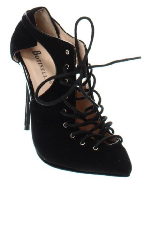 Дамски обувки Botinelli, Размер 36, Цвят Черен, Цена 55,00 лв.