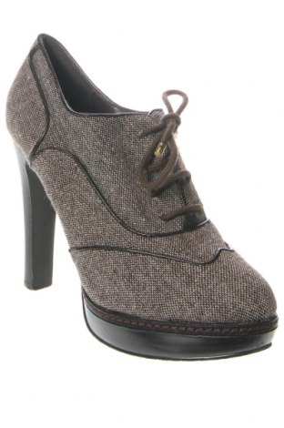 Γυναικεία παπούτσια CAFèNOIR, Μέγεθος 38, Χρώμα Γκρί, Τιμή 25,05 €