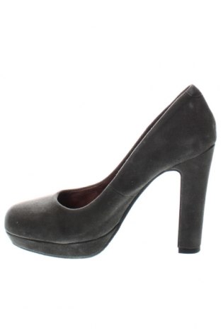 Дамски обувки CAFèNOIR, Размер 35, Цвят Сив, Цена 33,28 лв.