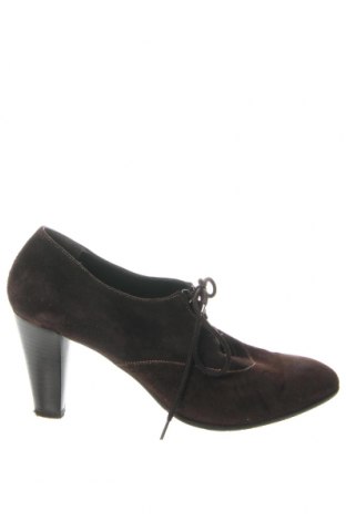Дамски обувки Cinzia Valle, Размер 40, Цвят Кафяв, Цена 24,80 лв.