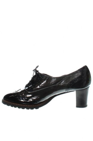 Γυναικεία παπούτσια Cinzia Valle, Μέγεθος 40, Χρώμα Πράσινο, Τιμή 51,96 €