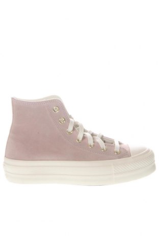 Дамски обувки Converse, Размер 37, Цвят Лилав, Цена 190,00 лв.