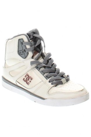 Dámské boty  DC Shoes, Velikost 36, Barva Krémová, Cena  397,00 Kč