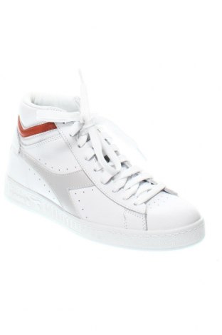 Γυναικεία παπούτσια Diadora, Μέγεθος 40, Χρώμα Λευκό, Τιμή 39,18 €