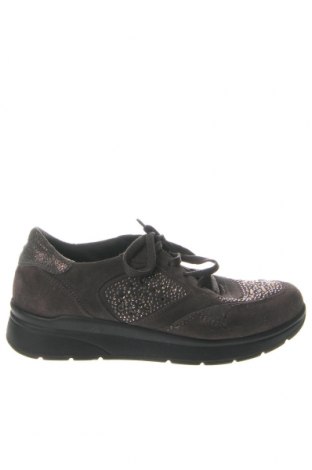 Γυναικεία παπούτσια Enval Soft, Μέγεθος 38, Χρώμα Γκρί, Τιμή 27,22 €