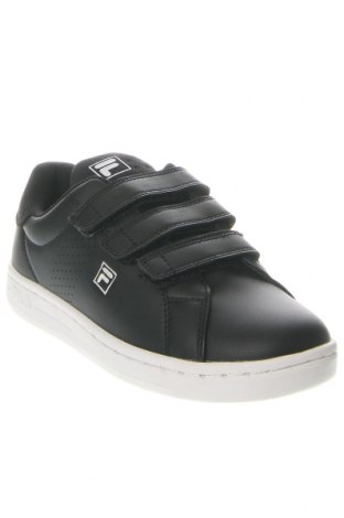 Дамски обувки FILA, Размер 35, Цвят Черен, Цена 33,66 лв.