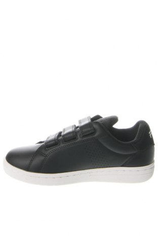 Γυναικεία παπούτσια FILA, Μέγεθος 35, Χρώμα Μαύρο, Τιμή 52,58 €