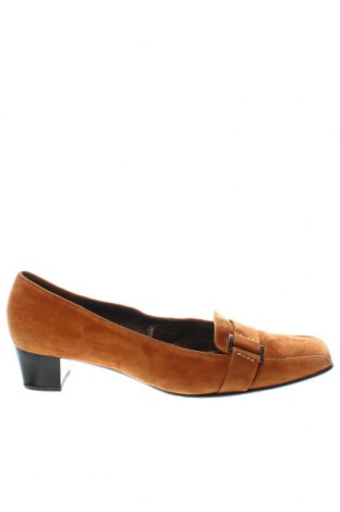 Dámské boty  Gabor, Velikost 39, Barva Oranžová, Cena  701,00 Kč