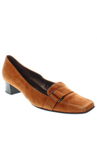 Γυναικεία παπούτσια Gabor, Μέγεθος 39, Χρώμα Πορτοκαλί, Τιμή 27,22 €