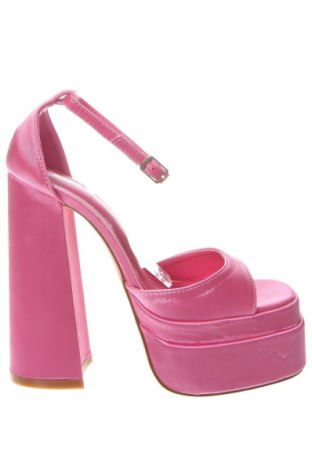 Dámske topánky  Glamorous, Veľkosť 38, Farba Ružová, Cena  20,79 €