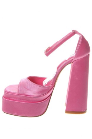 Γυναικεία παπούτσια Glamorous, Μέγεθος 38, Χρώμα Ρόζ , Τιμή 56,19 €