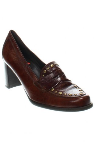 Γυναικεία παπούτσια Hogl, Μέγεθος 38, Χρώμα Καφέ, Τιμή 25,89 €