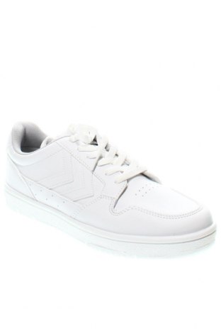 Γυναικεία παπούτσια Hummel, Μέγεθος 38, Χρώμα Λευκό, Τιμή 52,58 €