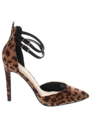 Γυναικεία παπούτσια Ideal Shoes, Μέγεθος 36, Χρώμα Πολύχρωμο, Τιμή 39,75 €