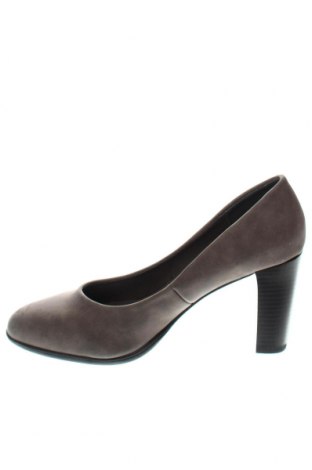 Γυναικεία παπούτσια Inselhauptstadt, Μέγεθος 40, Χρώμα Γκρί, Τιμή 13,10 €