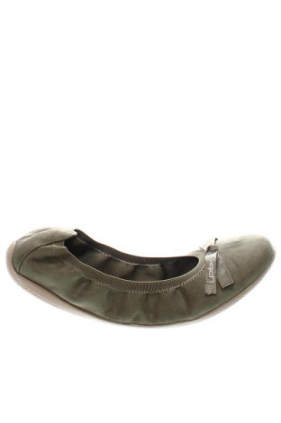 Дамски обувки LPB Les P'tites Bombes, Размер 36, Цвят Зелен, Цена 25,50 лв.