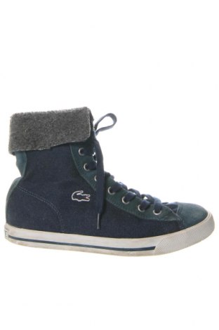 Dámské boty  Lacoste, Velikost 37, Barva Modrá, Cena  675,00 Kč