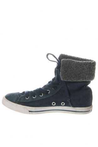 Γυναικεία παπούτσια Lacoste, Μέγεθος 37, Χρώμα Μπλέ, Τιμή 26,19 €