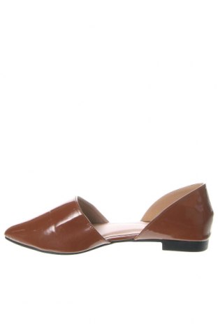 Γυναικεία παπούτσια Lynfield, Μέγεθος 41, Χρώμα Καφέ, Τιμή 12,09 €