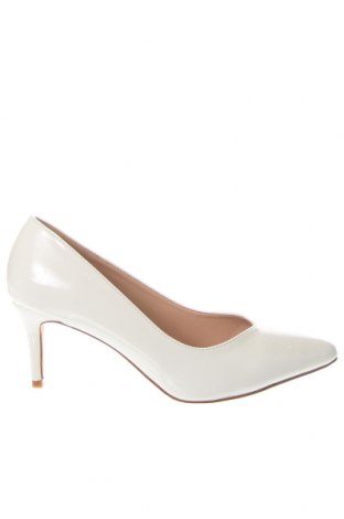 Γυναικεία παπούτσια Lynfield, Μέγεθος 39, Χρώμα Λευκό, Τιμή 16,30 €