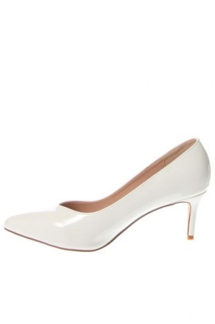 Γυναικεία παπούτσια Lynfield, Μέγεθος 39, Χρώμα Λευκό, Τιμή 52,58 €