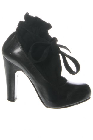 Dámské boty  Marc By Marc Jacobs, Velikost 35, Barva Černá, Cena  1 354,00 Kč