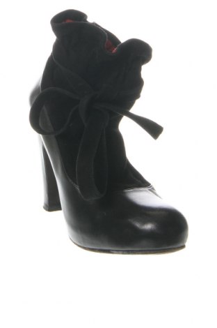 Дамски обувки Marc By Marc Jacobs, Размер 35, Цвят Черен, Цена 111,81 лв.